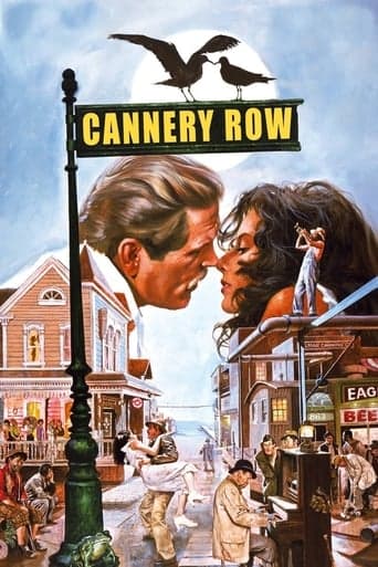 Cannery Row Image