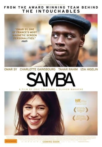 Samba Image