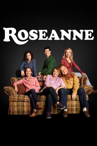 Roseanne Image