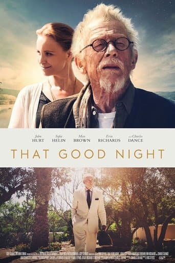 That Good Night Image