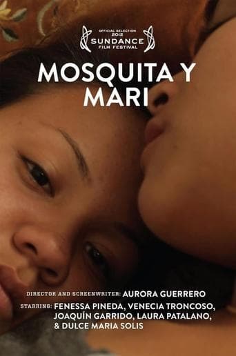 Mosquita y Mari Image