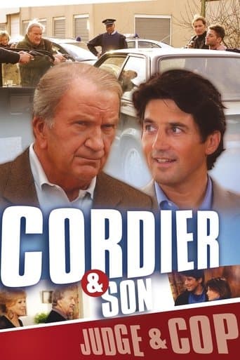 Les Cordier, juge et flic Image