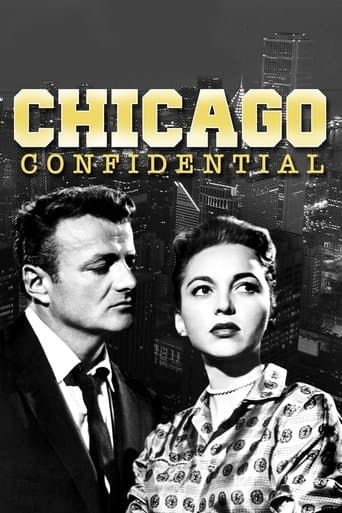 Chicago Confidential Image