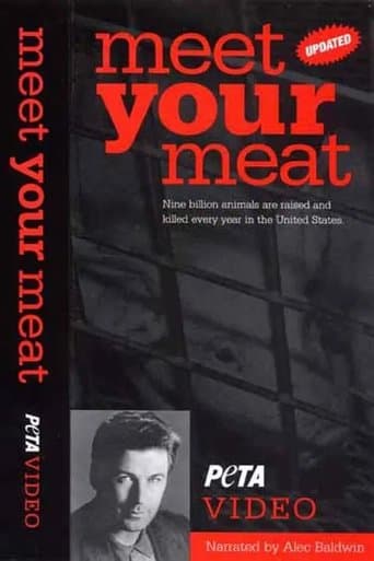Meet Your Meat Image