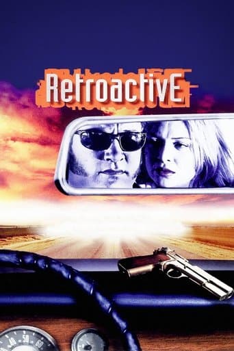 Retroactive Image