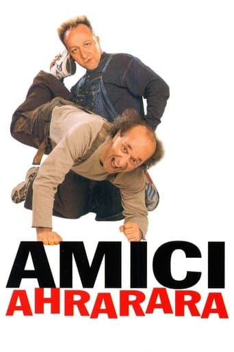 Amici ahrarara Image