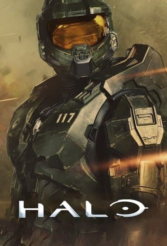 Halo Image