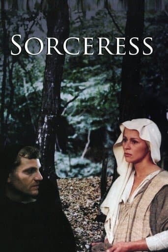 Sorceress Image