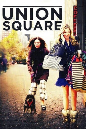 Union Square Image