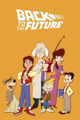 Back to the Future Image