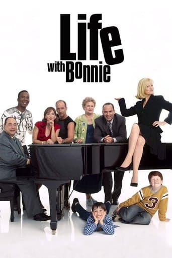 Life with Bonnie Image