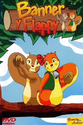 Bannertail: The Story of Gray Squirrel Image