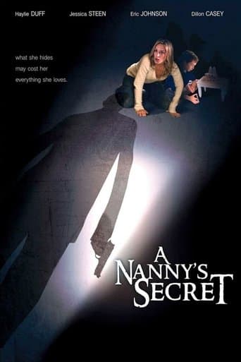 My Nanny's Secret Image