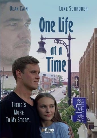 One Life at a Time Image