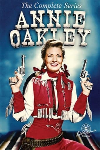 Annie Oakley Image