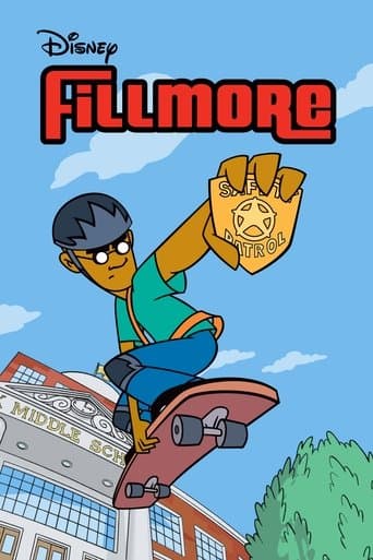 Fillmore! Image