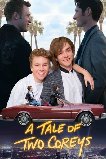 A Tale of Two Coreys Image