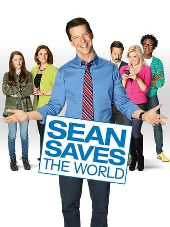 Sean Saves the World Image