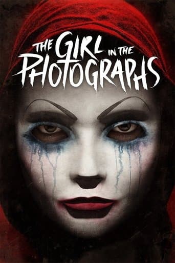 The Girl in the Photographs Image