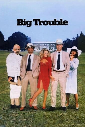 Big Trouble Image