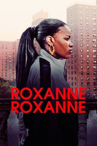 Roxanne Roxanne Image