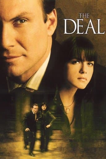 The Deal Image