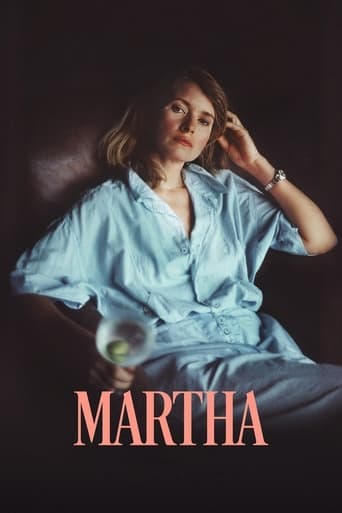 Martha Image