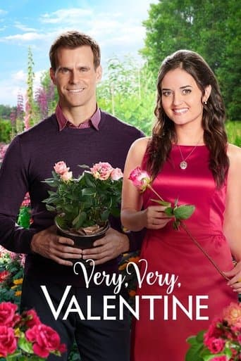 Very, Very, Valentine Image