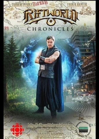 Riftworld Chronicles Image