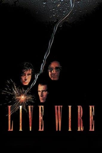 Live Wire Image