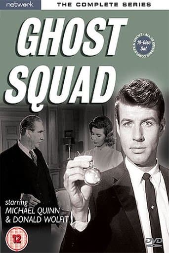 Ghost Squad Image