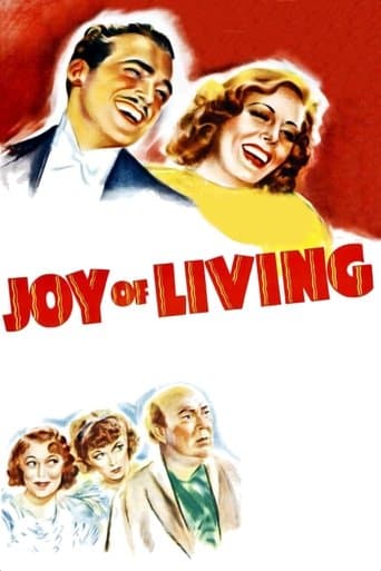 Joy of Living Image