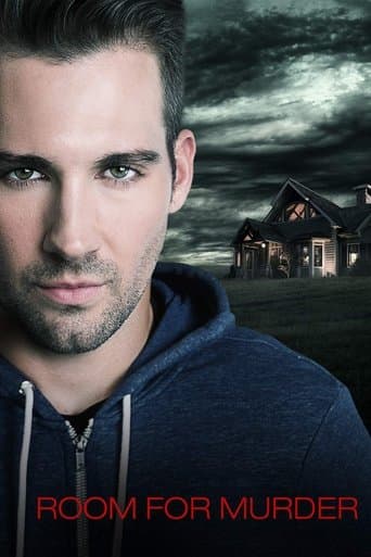 Room for Murder Image
