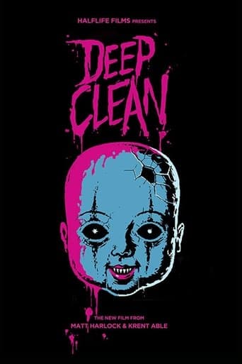 Deep Clean Image