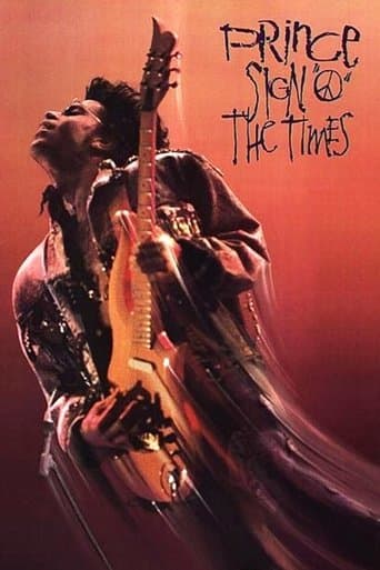 Prince: Sign o' the Times Image