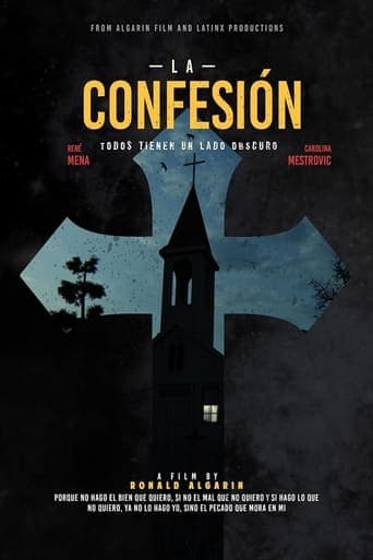 The Confession Image