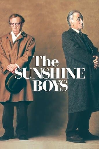 The Sunshine Boys Image