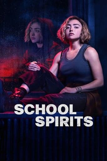 School Spirits Image