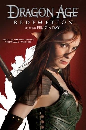 Dragon Age: Redemption Image