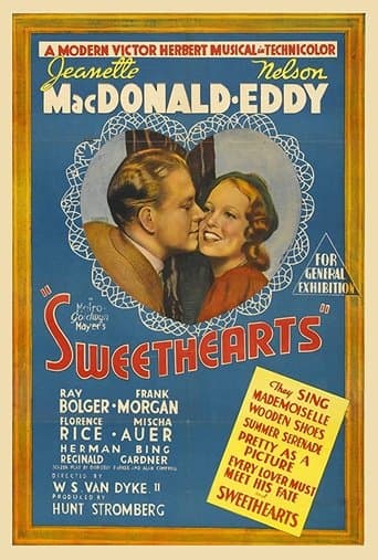 Sweethearts Image