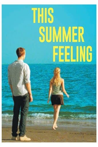 This Summer Feeling Image