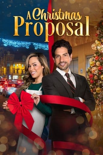 A Christmas Proposal Image