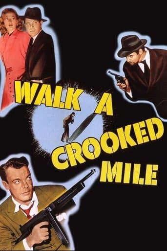 Walk a Crooked Mile Image