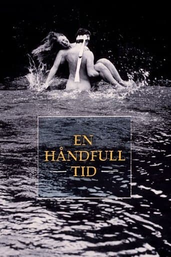 A Handful of Time Image