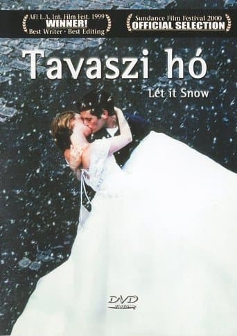 Let It Snow Image