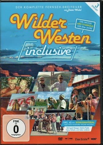Wilder Westen inclusive Image