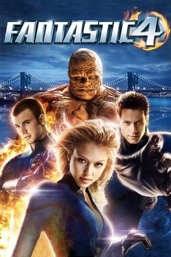 Fantastic Four Image