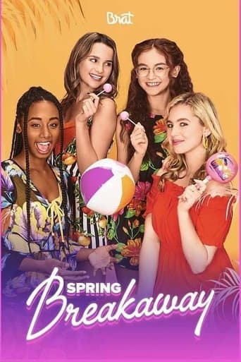 Spring Breakaway Image