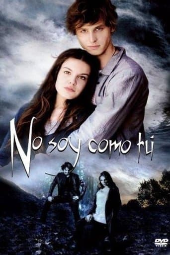 No soy como tú Image