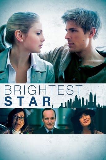 Brightest Star Image